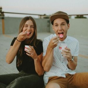 Meet your Posher, Benjamin